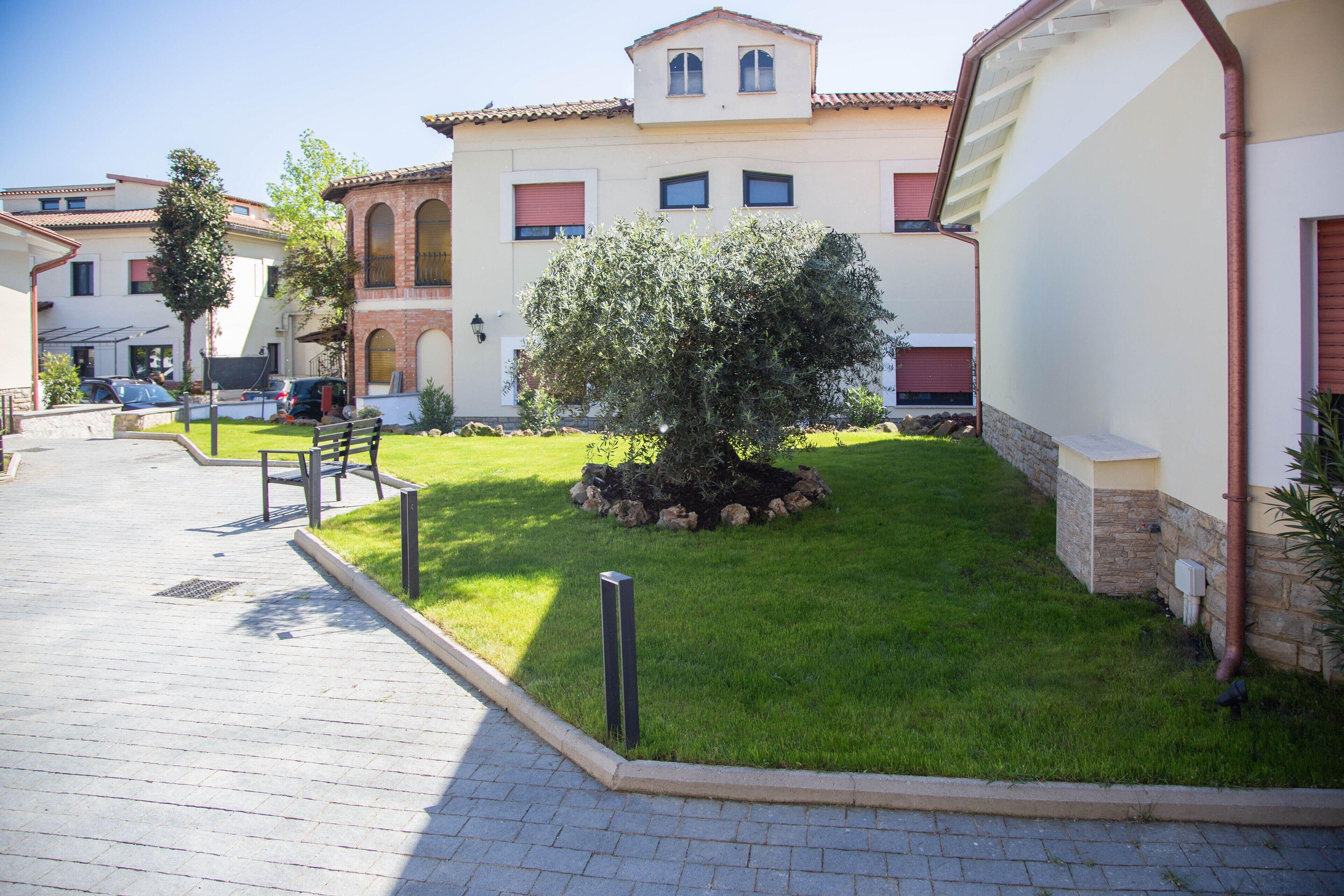 Eurogarden Hotel — Fotos 3